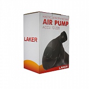 Насос электрический Laker Air Pump Accu ...