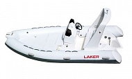 Лодка Laker RIB 500