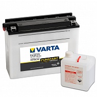 Аккумулятор Varta Funstart (516 016 012) FP гидроцикл YB16...