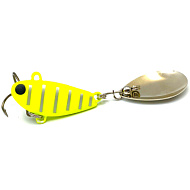 Блесна HURRICANE buzzet BULLET 15g.
