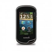 Навигатор Garmin Oregon 600t, GPS, Topo ...