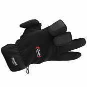Перчатки Gamakatsu Fleece Gloves