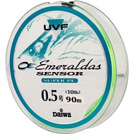  Daiwa UVF Emeraldas Sensor + Si