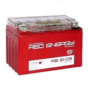 Аккумулятор Red Energy RE 12-09