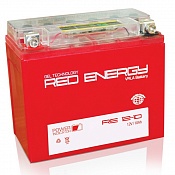 Аккумулятор Red Energy RE 12-10
