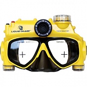 Камера маска Liquid Image LIC304 подводная