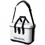 Сумка-холодильник Daiwa PV Hd Cool Bag White 28
