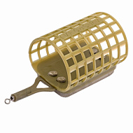 Кормушка FC фидер. Vegas River Large СЕТКА 080г 7005-080