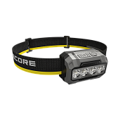 Фонарь Nitecore налобный HA23 ...