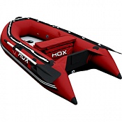 Надувная лодка 2 сорт HDX Oxygen 240 с ...