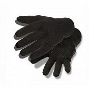 Перчатки KeepTex вязаные (Merino Wool Glove) ...