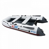 Надувная лодка Альтаир HD-340