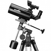 Телескоп Synta Maksut. 90 EQ 1