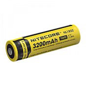 Аккумулятор Nitecore NL1832