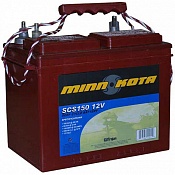 Аккумулятор Minn Kota MK-SCS-150, 100 а/ч