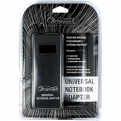JJ-Connect Universal Notebook Adapter