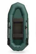 Надувная лодка Leader Компакт-280 NEW (цвет ...