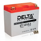 Аккумулятор Delta СT 1212.1