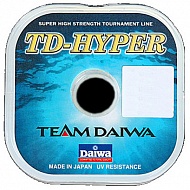 Леска Team Daiwa Hyper Tournament UV Cut 100м