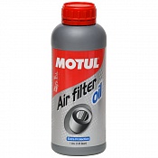 Масло Motul для воздушных фильтров Air ...