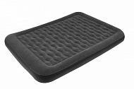  JILONG RELAX DELUXE FLOCKED AIR BED DOUBLE 191x141...