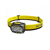 Фонарь Nitecore налобный UT27 ...