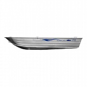 Лодка LAKER алюминиевая Smart 170