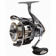 Безынерционная катушка Daiwa 12 Exist