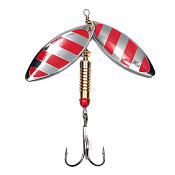 Блесна Namazu вращ. Supreme ...