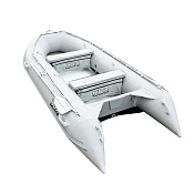 Надувная лодка HDX модель OXYGEN 390 AL, ...