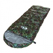 Спальный мешок GreenWay 211/3 одеяло с ...
