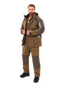 Костюм зимний Huntsman Yukon Ice ...