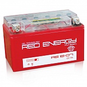 Аккумулятор Red Energy RE 12-07