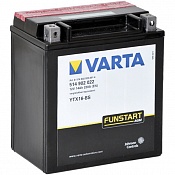 Аккумулятор Varta Funstart (514 902 022) AGM ...