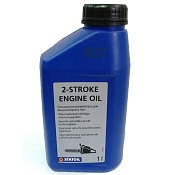 Масло Statoil 2-stroke Engine OIL, 1L