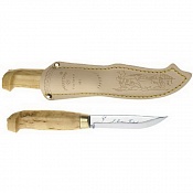Нож Marttiini Lynx Knife 131, длина лезвия ...