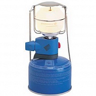 Лампа CampinGaz газовая CG Lumostar Plus PZ (мощн 80W, вес...