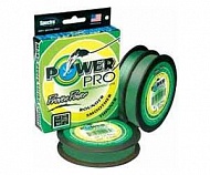   Power Pro 275 Moss Green