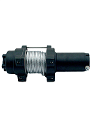 Лебедка электрическая ...