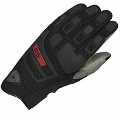 Перчатки Revit комбинированные,, black