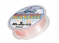Леска флуорокарбон Sunline FC Rock Bite 90м