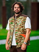 Жилет Drake Brake (мембрана) ...