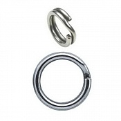 Заводное кольцо Bassday Split Ring N