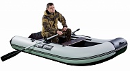   River Boats  RB-280 + -