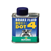 Жидкость тормозная Polaris Brake fluid DOT 4 ...