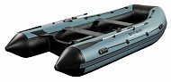 Надувная лодка River Boats ...