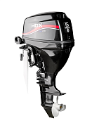 Лодочный мотор HDX F 15 FWS
