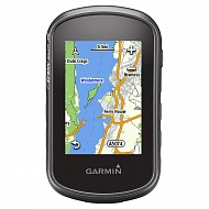 Портативный навигатор Garmin eTrex Touch 35 GPS, GLONASS R...