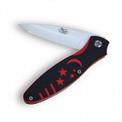 Нож керамический Trout pro Cobra складной