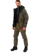Костюм зимний Huntsman ...